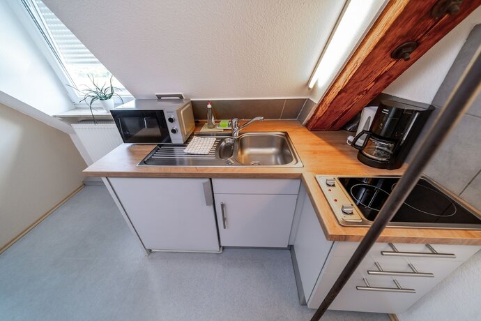 Imagen general del Apartamentos MILCHHOF. Foto 4
