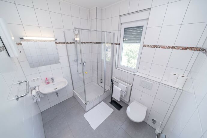 Imagen general del Apartamentos MILCHHOF. Foto 5