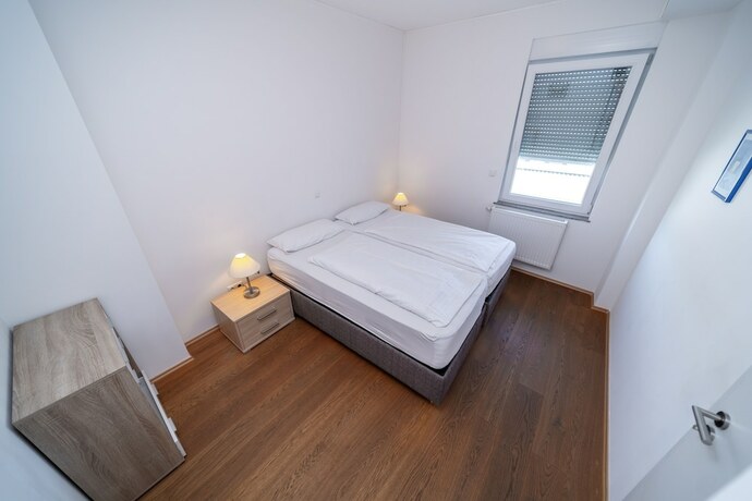 Imagen general del Apartamentos MILCHHOF. Foto 8