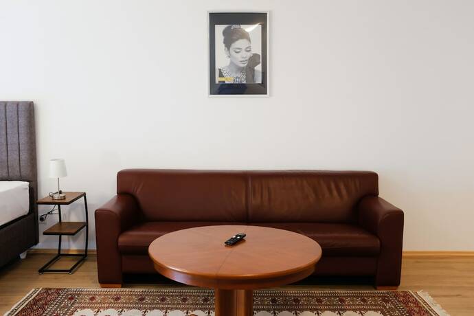 Imagen general del Apartamentos MILCHHOF. Foto 9