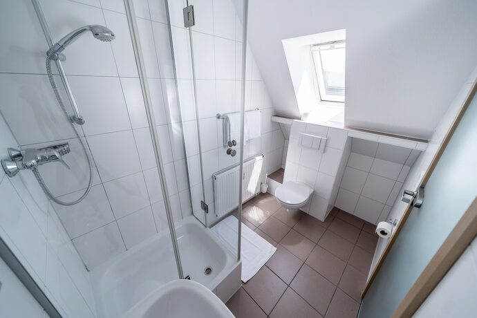 Imagen general del Apartamentos MILCHHOF. Foto 10