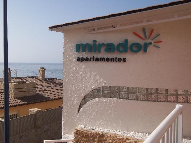 Imagen general del Apartamentos MIRADOR ESTUDIOS. Foto 4