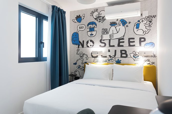 Imagen de la habitación del Apartamentos MIXT by Zoia Living. Foto 2