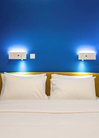 Imagen de la habitación del Apartamentos MIXT by Zoia Living. Foto 8