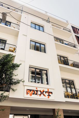Imagen general del Apartamentos MIXT by Zoia Living. Foto 1