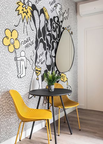 Imagen de la habitación del Apartamentos MIXT by Zoia Living. Foto 13