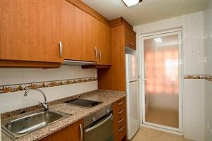 Imagen de los interiores del Apartamentos MONTEMAR NATURA RESORT. Foto 4