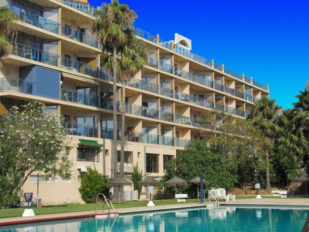 Imagen general del Apartamentos MS Puerto Marina. Foto 2