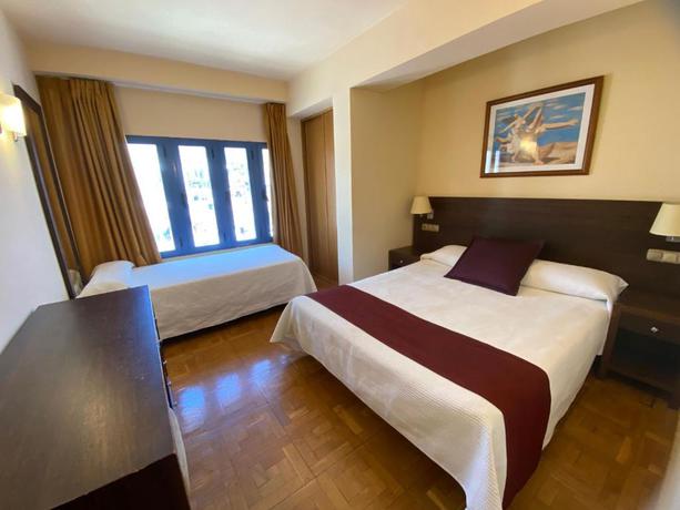 Imagen de la habitación del Apartamentos MS Puerto Marina. Foto 3