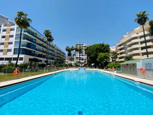 Imagen general del Apartamentos MS Puerto Marina. Foto 1