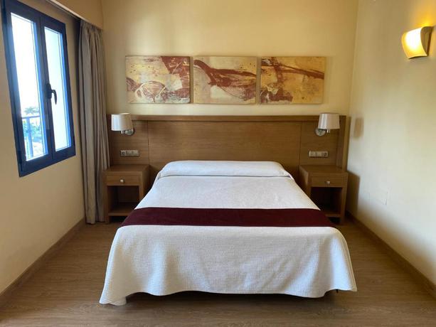 Imagen de la habitación del Apartamentos MS Puerto Marina. Foto 7