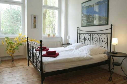 Imagen general del Apartamentos MS-Berlin-Apartments. Foto 2