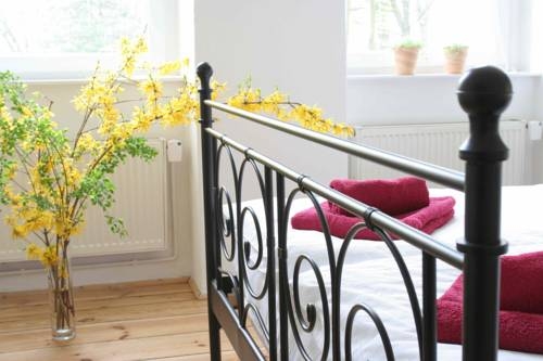 Imagen general del Apartamentos MS-Berlin-Apartments. Foto 4