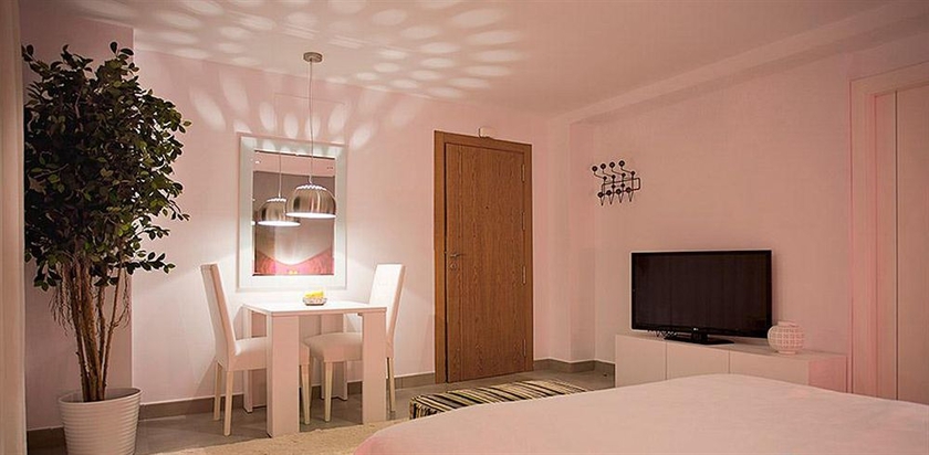 Imagen de la habitación del Apartamentos Málaga Andes. Foto 4