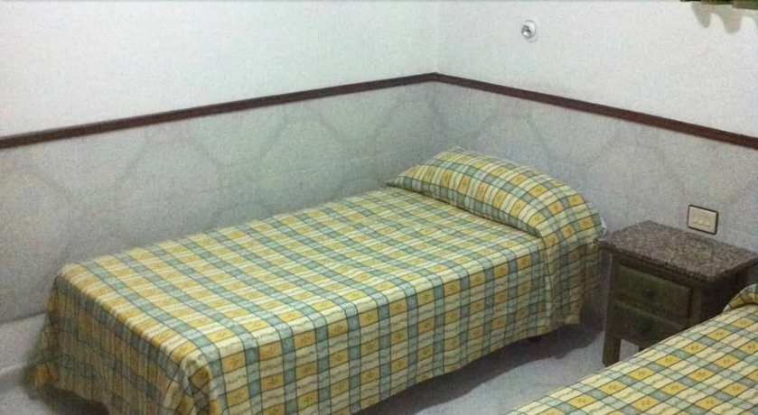 Imagen de la habitación del Apartamentos Maba Playa. Foto 3