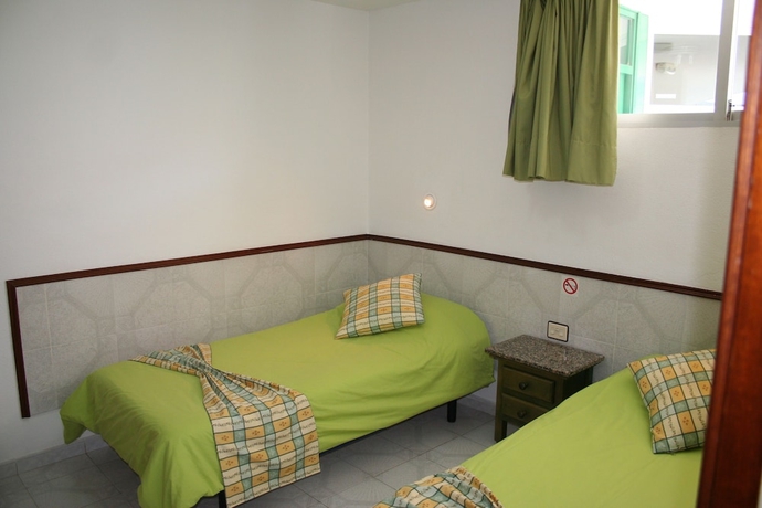 Imagen de la habitación del Apartamentos Maba Playa. Foto 4