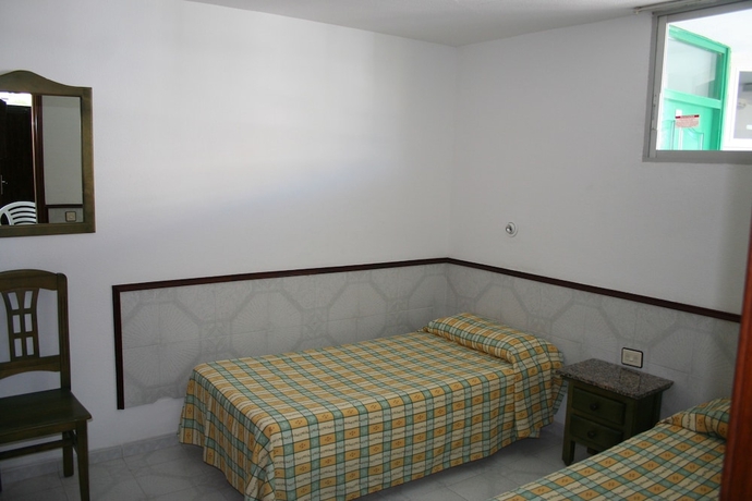 Imagen de la habitación del Apartamentos Maba Playa. Foto 7