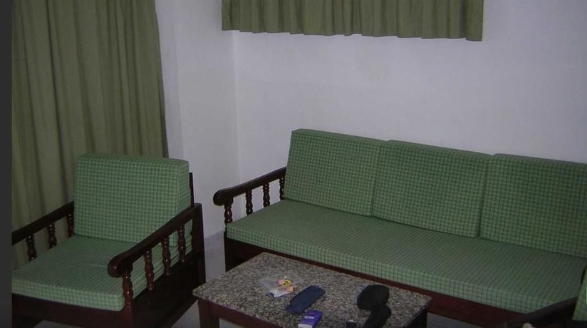 Imagen de la habitación del Apartamentos Maba Playa. Foto 9