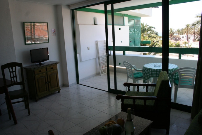 Imagen de la habitación del Apartamentos Maba Playa. Foto 13