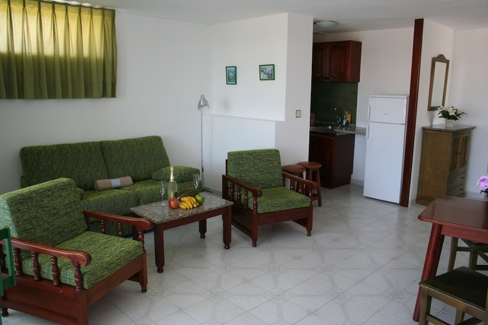 Imagen de la habitación del Apartamentos Maba Playa. Foto 14