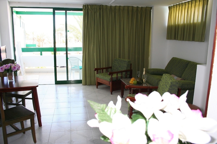 Imagen de la habitación del Apartamentos Maba Playa. Foto 15