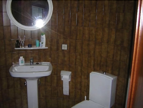 Imagen de la habitación del Apartamentos Maba Playa. Foto 18