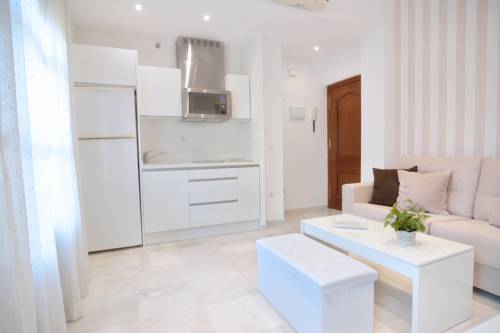 Imagen general del Apartamentos Macarena Home. Foto 1