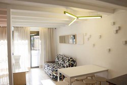 Imagen general del Apartamentos Macba. Foto 6