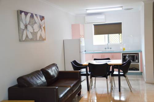 Imagen de la habitación del Apartamentos Mackay Apartments The Rover. Foto 1