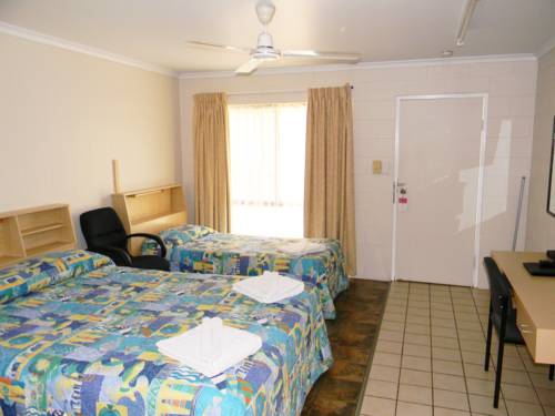 Imagen de la habitación del Apartamentos Mackay Apartments The Rover. Foto 2