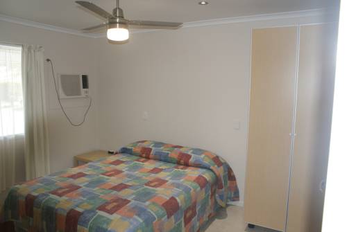 Imagen de la habitación del Apartamentos Mackay Apartments The Rover. Foto 4