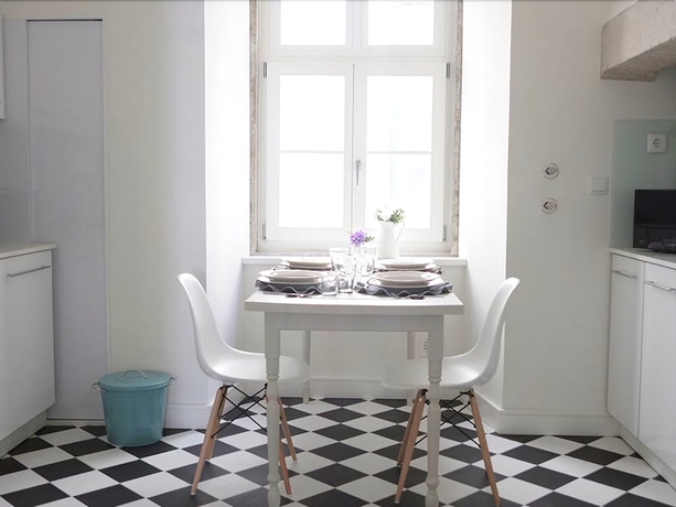 Imagen de la habitación del Apartamentos Madalena Hermitage. Foto 6