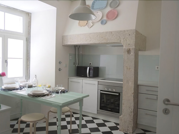 Imagen de la habitación del Apartamentos Madalena Hermitage. Foto 11