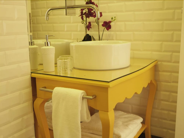 Imagen de la habitación del Apartamentos Madalena Hermitage. Foto 16