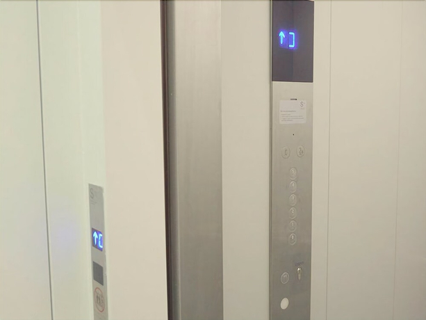 Imagen de los interiores del Apartamentos Madalena Hermitage. Foto 18