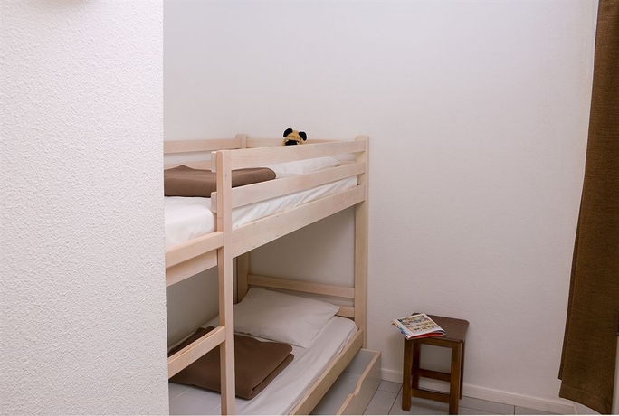 Imagen de la habitación del Apartamentos Madame Vacances Résidence Du Golf. Foto 1
