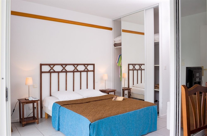 Imagen de la habitación del Apartamentos Madame Vacances R&eacute;sidence Du Golf. Foto 3