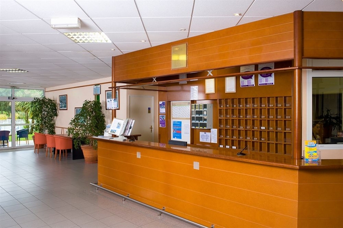 Imagen de los interiores del Apartamentos Madame Vacances R&eacute;sidence Du Golf. Foto 9
