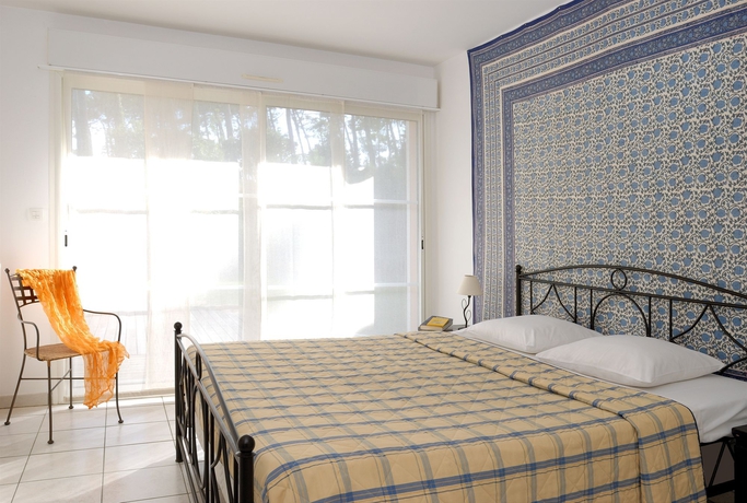Imagen de la habitación del Apartamentos Madame Vacances R&eacute;sidence Du Golf. Foto 6