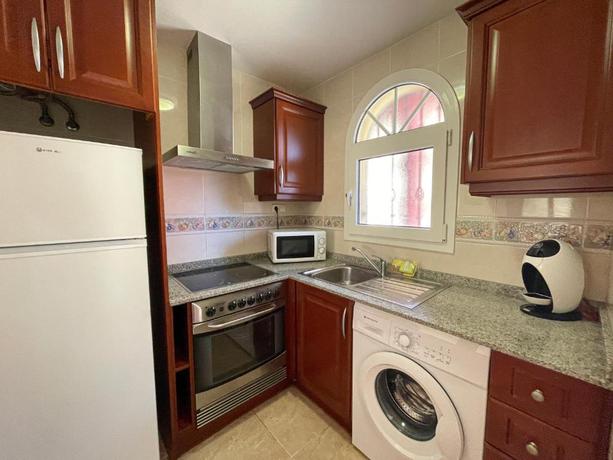 Imagen general del Apartamentos Madeira 3000. Foto 9