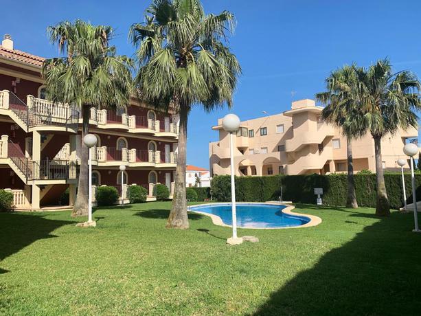 Imagen general del Apartamentos Madeira 3000. Foto 13