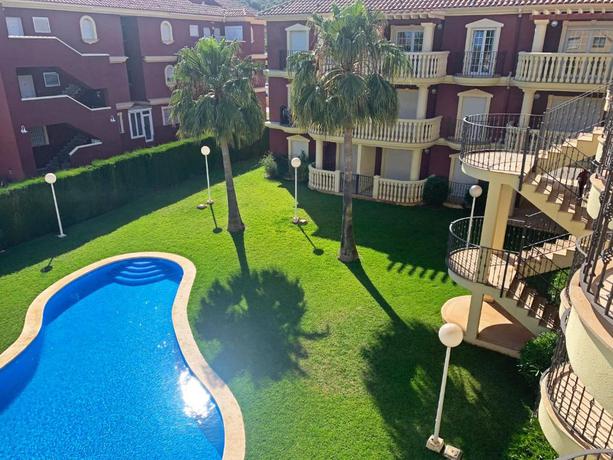 Imagen general del Apartamentos Madeira 3000. Foto 14