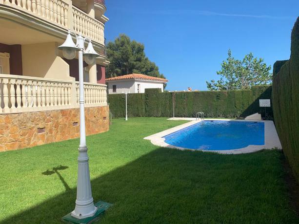 Imagen general del Apartamentos Madeira 3000. Foto 15