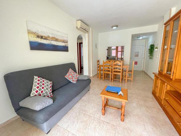 Imagen general del Apartamentos Madeira 3000. Foto 16