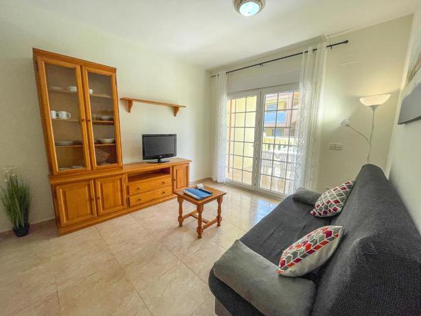 Imagen general del Apartamentos Madeira 3000. Foto 17