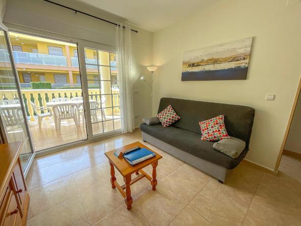 Imagen general del Apartamentos Madeira 3000. Foto 19