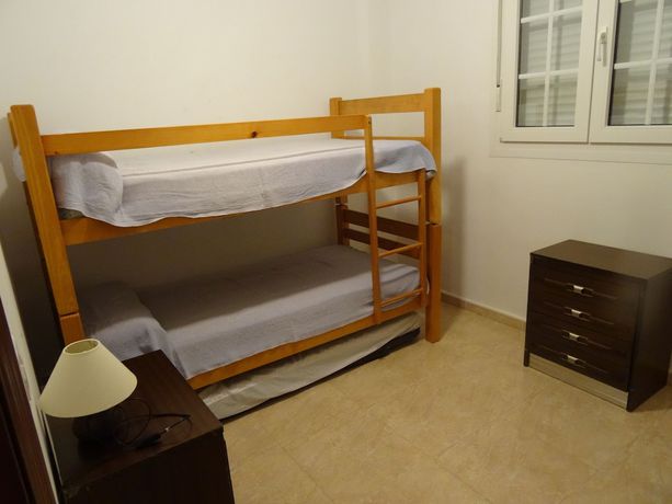 Imagen de la habitación del Apartamentos Madeira Casa Azahar. Foto 2
