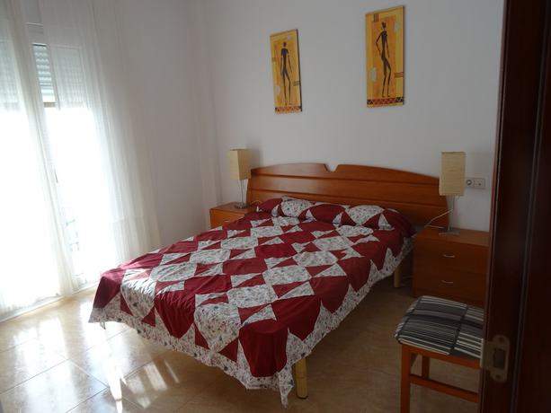 Imagen de la habitación del Apartamentos Madeira Casa Azahar. Foto 3