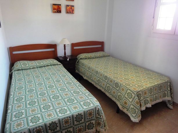 Imagen de la habitación del Apartamentos Madeira Casa Azahar. Foto 4