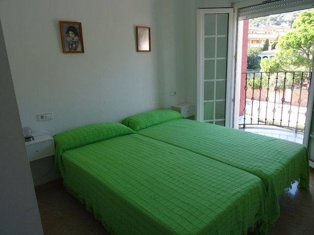 Imagen de la habitación del Apartamentos Madeira Casa Azahar. Foto 5
